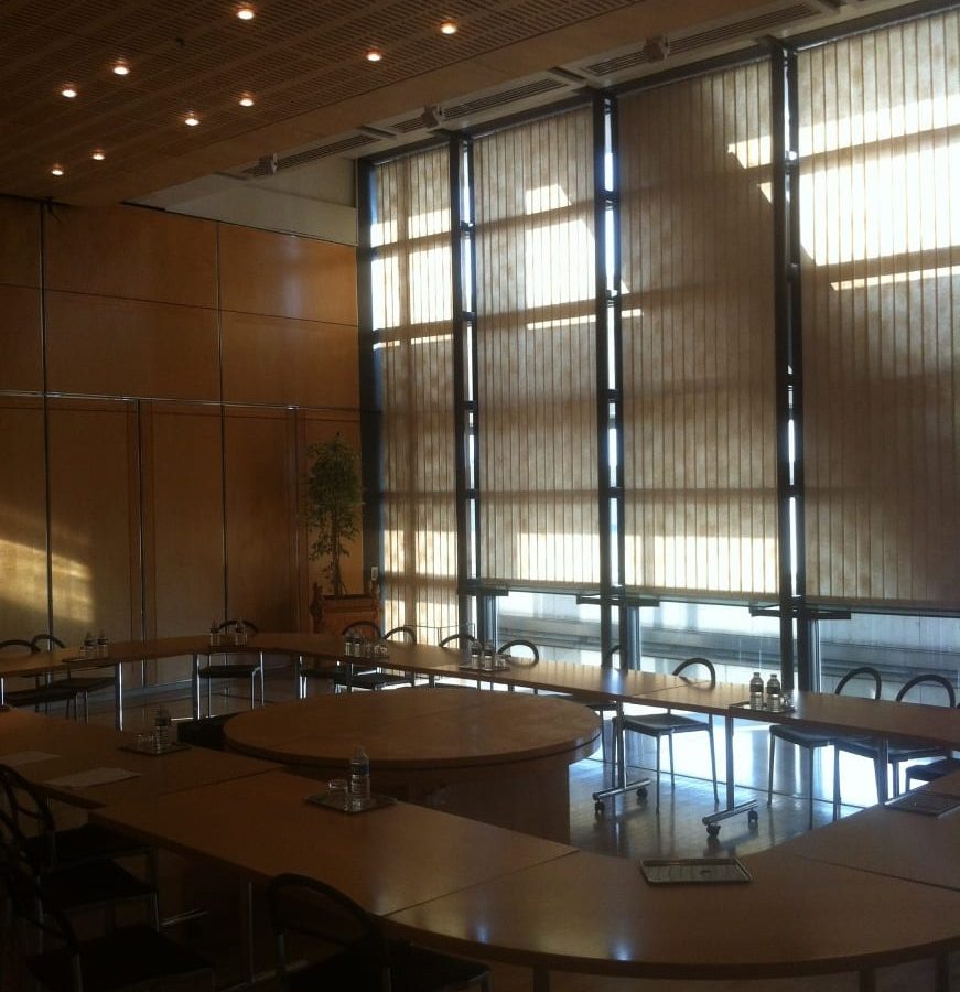 Bercy — TDA Stores